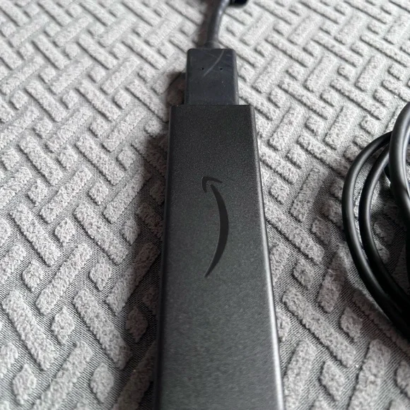 Amazon Fire TV Stick with Remote - Picture 2 of 6